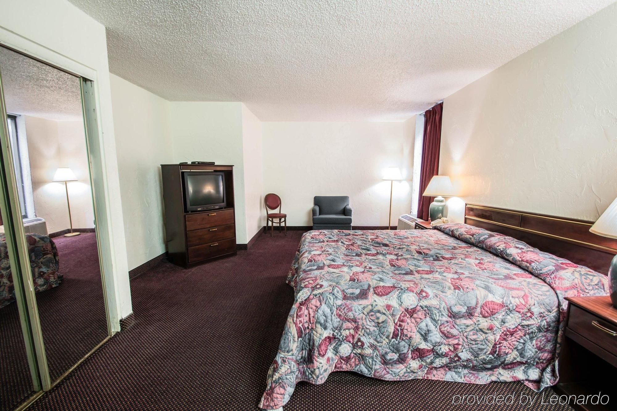 Rodeway Inn & Conference Center Orange Park Εξωτερικό φωτογραφία