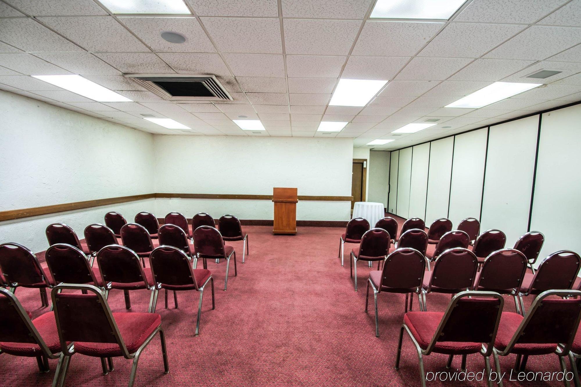 Rodeway Inn & Conference Center Orange Park Εξωτερικό φωτογραφία
