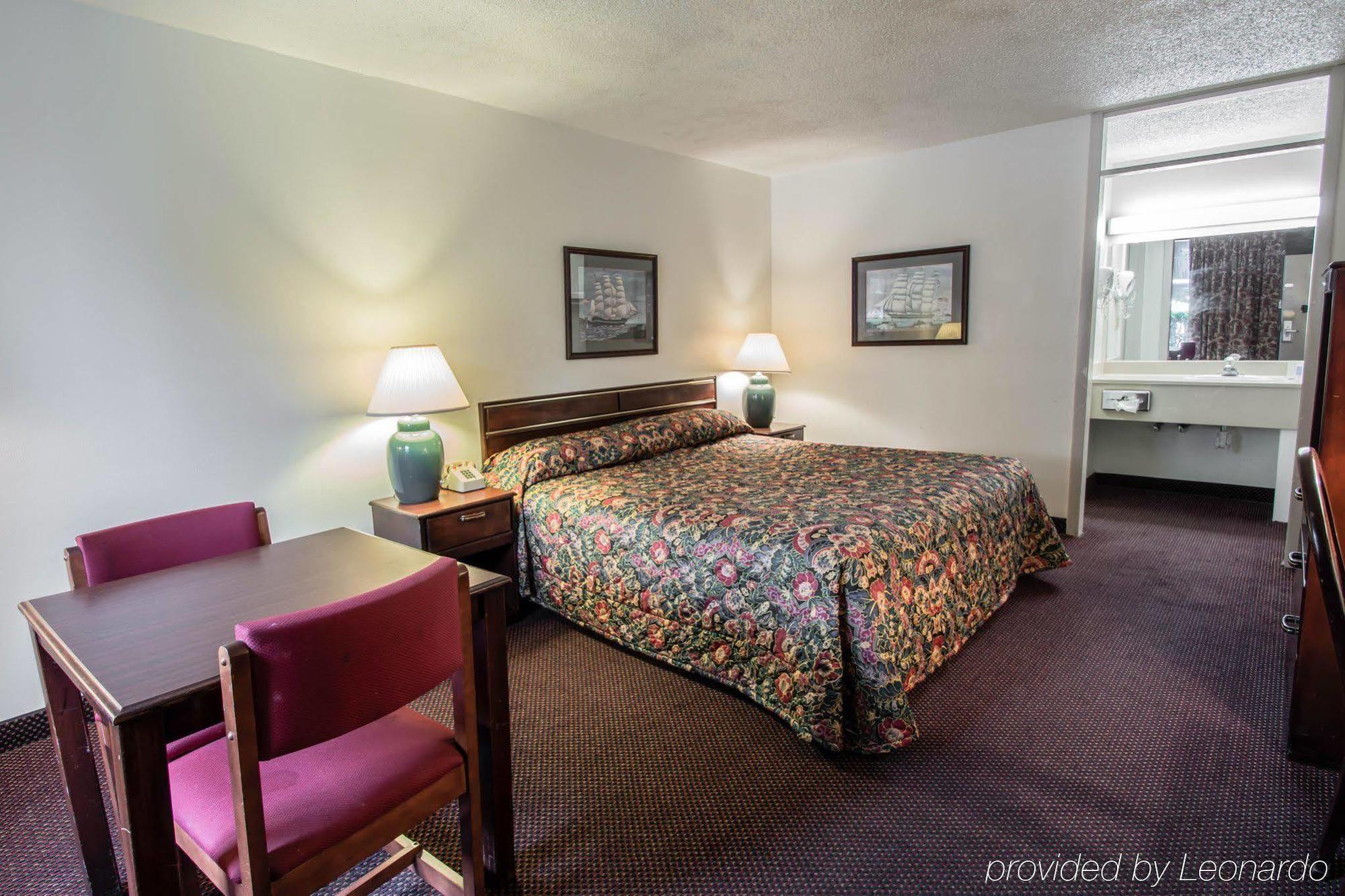 Rodeway Inn & Conference Center Orange Park Εξωτερικό φωτογραφία