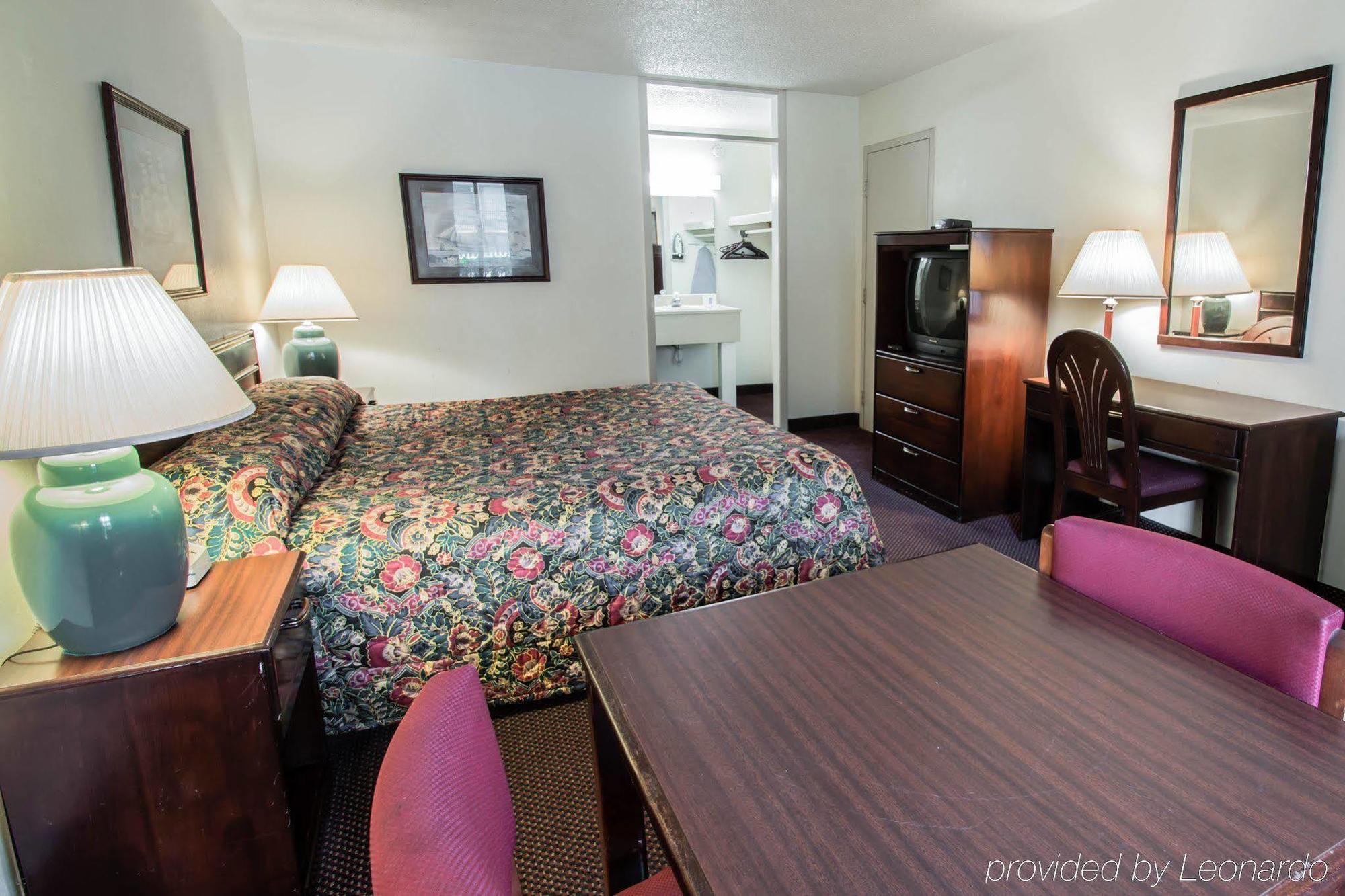 Rodeway Inn & Conference Center Orange Park Εξωτερικό φωτογραφία