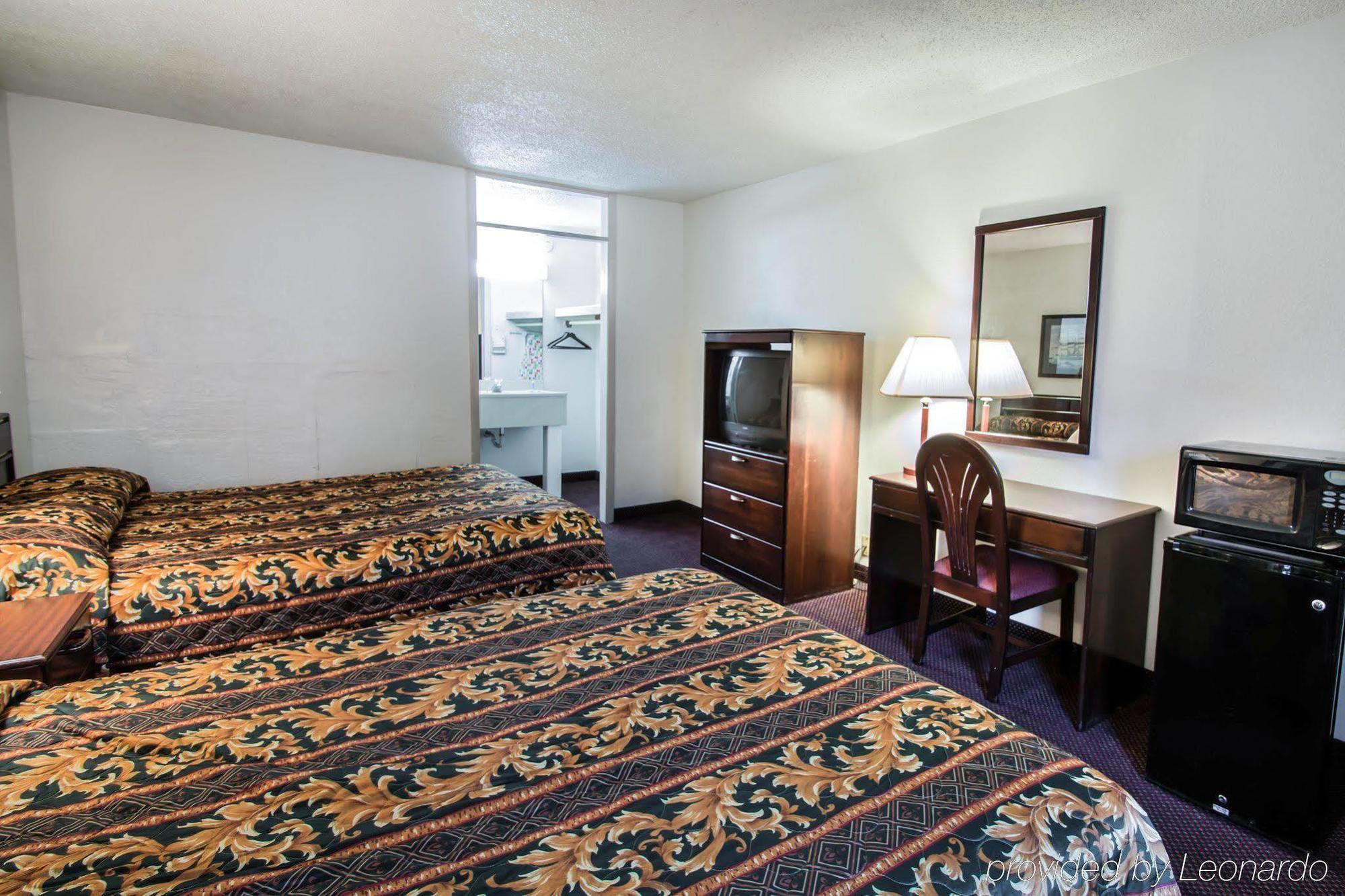Rodeway Inn & Conference Center Orange Park Εξωτερικό φωτογραφία