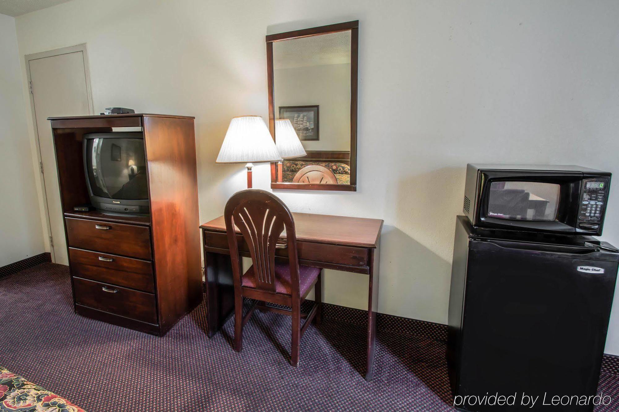 Rodeway Inn & Conference Center Orange Park Εξωτερικό φωτογραφία