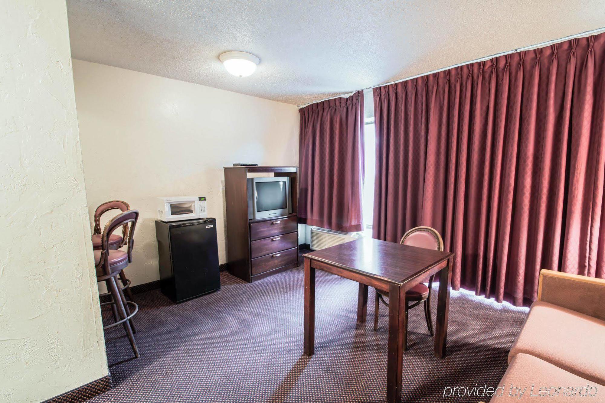 Rodeway Inn & Conference Center Orange Park Εξωτερικό φωτογραφία