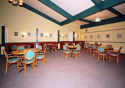 Rodeway Inn & Conference Center Orange Park Εξωτερικό φωτογραφία