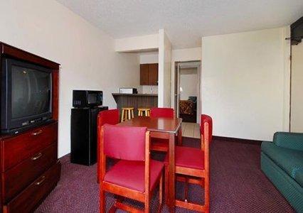 Rodeway Inn & Conference Center Orange Park Εξωτερικό φωτογραφία