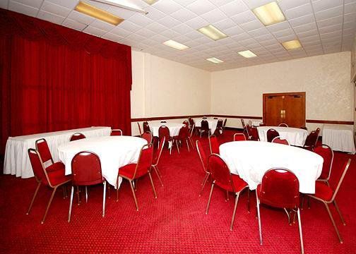Rodeway Inn & Conference Center Orange Park Ανέσεις φωτογραφία
