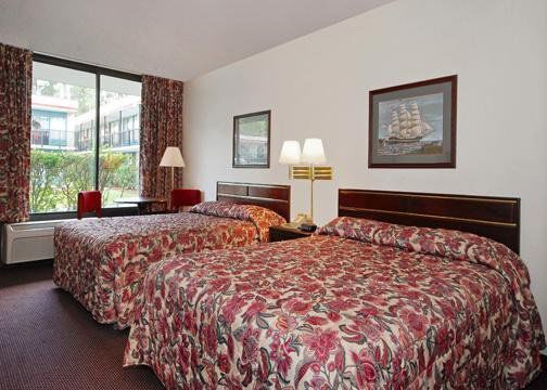 Rodeway Inn & Conference Center Orange Park Δωμάτιο φωτογραφία